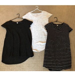 Target Dresses $25 for all 3